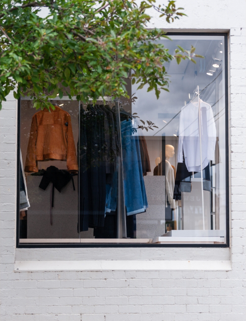 COS Store